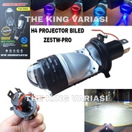 CAHAYA HEADLIGHT HEADLIGHT H4 SOCKET PROJECTOR SUPER BRIGHT BILED LIGHT PLUS DEVIL ORIGINAL SHINAGAW