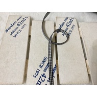 ~~ Cheap Zone~CY1 Black White Grid 5mm4995cm Width 4995cm Reward~Packaging.hair Accessories.diy (450