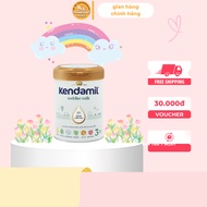 Kendamil Classic Full Cream Formula No. 3 (800G)