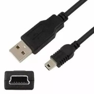 Nikon D90 D100 D200 D80 D70 USB Camera Data Cable Nikon Camera USB Data Cable