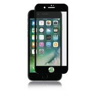 PROMO TEMPERED GLASS APPLE IPHONE 7 PLUS / 8 PLUS ANTI GORES KACA BENING PREMIUM ANTI BEKAS SIDIK J