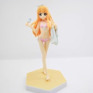 Anime The "Hentai" Prince and The Stony Cat Azuki Azusa PVC Figure