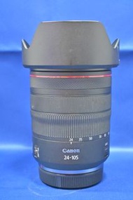 『回收相機』『Trade In優惠』新淨 Canon RF 24-105mm F4 L USM 紅圈鏡頭 標準鏡 恆定4光圈 24-105 R1 R3 R5 R6 R8 R7 R10 R50 R100