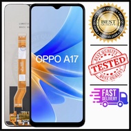 【ORI/OEM】OP A17 CPH2477 / A17K / A18 CPH2591 / A38 CPH2579 / A57 4G CPH2387 / A58 5G LCD Touch Scree