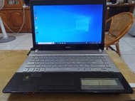 二手ACER V3-471G (ZQS) i7三代八核2G獨顯筆電 當零件機賣不退不保 內容詳看