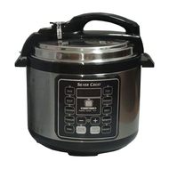 Large capacity rice cooker multifunctional intelligent electric pressure cooker 5L pressure cooker