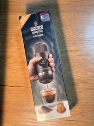 Wacaco Nanopresso NS Adapter 便攜咖啡機