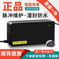 Electric Vehicle Battery Charger 48v12ah60v20ah72v64v Chaowei Tianneng Tram High Power Applicable