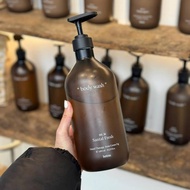 - Hetras shower gel 500ml