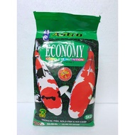 Astro Economy Koi Fish Food 5kg