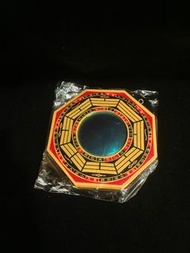 木質 八卦 八卦鏡 凸鏡 太極 招財 掛 彿教 全新現貨 NEW 未開封 風水命理 易經 塔羅 / 六十四卦 / 384爻 / 風水命理 / 智慧錦囊 / 玄學 / 哲學 / 奇門遁甲 算命 術數 天