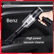 [Ready stock] gtioatoportable automobile vacuum cleaner mini wireless vacuum cleaner car accessories