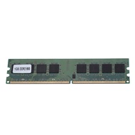 Supergoodsales for Laptop Motherboard Dedicated 1GB DDR2 Memory RAM 800MHz 240PIN 1.8V PC2-6400 Desktop Computers Stick