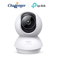 [Exclusive] TP-Link Tapo C230 Pan/Tilt AI Home Security Wi-Fi Camera