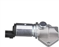 Idle Control Valve Compatible with Expedition F250 E250 E350 Idle Air Control Valve F75Z9F715AA F75Z