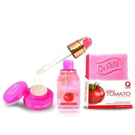 TOMATO SKINCARE 2 in 1 by DSV - FREE SOAP (LIMITED STOCK)