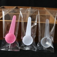 10ml Measuring Spoon Mask Powder 5g Spoon Measuring Spoon