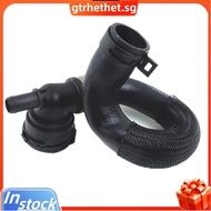 For   2.0T CV618286YC CV6Z8286N Car  Radiator Hose Water Tank Downpipe