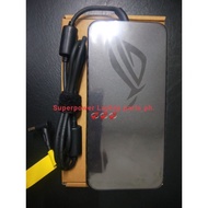 OEM High quality ASUS 280W 20V 14A 6.0*3.7 mm Inside Pin Adapter Charger For ASUS ROG G703GS-E5001R