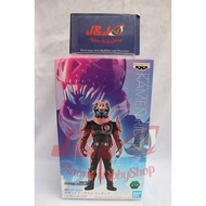 BANPRESTO KAMEN RIDER REVICE KAMEN RIDER VICE FIGURE
