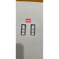 Oppo a94 sim tray