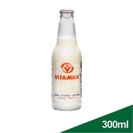 ✱ ✿ Vitamilk Original 300ml