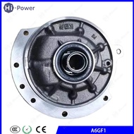 A6GF1 A6GF2  A6GF3 Automatic Transmission Oil pump For HYUNDAI Car Gearbox Oil pump Repair Kit