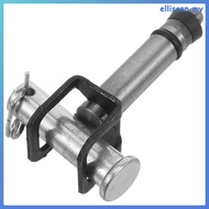 Heavy-Duty Tall Landing Gear Go Kart Spindle Bracket Go Kart Steering Spindle ellisonn