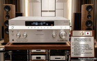SONY TA-DA3200ES ระบบ 7.1Ch ถอดรหัสเสียงแม่นยำ กำลังขับสำรองสูง