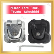 ZR For Toyota Hilux  Ｎissan Navara NP300 Nisaan Frontier Ford Ranger T6/T7 Isuzu Dmax  Mitsubishi L2
