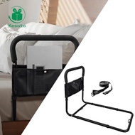 [Kesoto] Bed Side Support for The Elderly, Home Use, Bed Support Bar, Professional Bed Support Bar, 