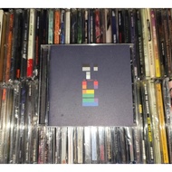 Coldplay CD - X & Y