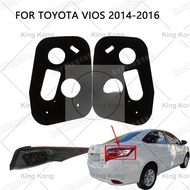 FOR Toyota VIOS GEN3 2014 2015 2016 2017 TAIL LAMP GASKET   TAIL LIGHT GASKET  LAMPU BELA