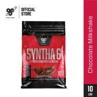 BSN SYNTHA-6 Ultra Premium Protein (10.5Lbs)