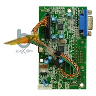 MESIN 16inch LCD monitor boardLOGIC Iview 1610w LCD monitor machine/ LCD monitor Panel/ 16in LCD mon