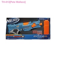 ⊕♟ Pete Wallace Hasbro NERF heat elite 2.0 stars E9482 speed transmitter superior children's outdoor play toy gun