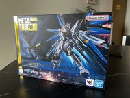 [全新港行🇭🇰] Metal Robot spirits 魂 Strike Freedom 突擊自由高達