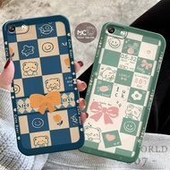MAKMUR JAYA - Case VIVO Y71/ Y71i/ Y53/ Y91C/ Y1S/ Y16/ Y19/ Y81/ Y83/ Y83 FINGER NEWEST SOFTCASE PR