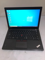 Laptop Second Lenovo Thinkpad X250 Core i3 Generasi 5 HARDISK 500GB RAM 4GB