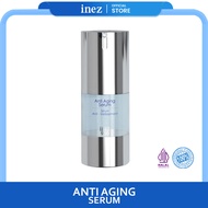 INEZ Serum Anti Aging Face Serum Wajah Premium Inez 900