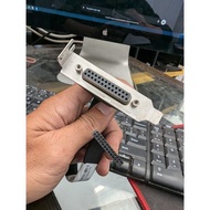 CABLE PARAREL (LPT) CONNECTOR DB25