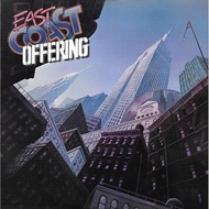 East Coast Offering - East Coast Offering (Lp Album )