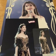 (IU) Yes Card 第112期 IU 閃卡 / 5R相 / A4文件夾