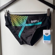 Arena Swim Briefs 三角泳褲