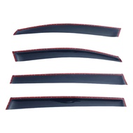 Suitable for Chery Cowin 1 Window visor