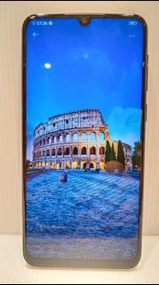 VIVO 1806 手機 V11i 4G/128G 1600萬畫素 八核心 6.3吋 安卓9 T2