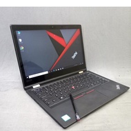 [Laptop] Laptop 2 In 1 Lenovo L380 Yoga Touchscreen Core I5 - I7 8Th