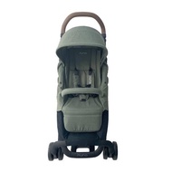 Stroller Nuna Pepp Next (FREE FOOTMUFF) - PINE