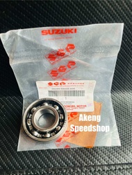 Bearing Laher As Pully 6204 Suzuki Spin 125SkydriveSkywaveHayate ORI