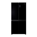 ตู้เย็น MULTI DOOR HAIER HRF-MD469M MB 16.1 คิว สีดำ อินเวอร์เตอร์